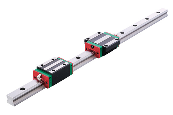 HIWIN HG Series