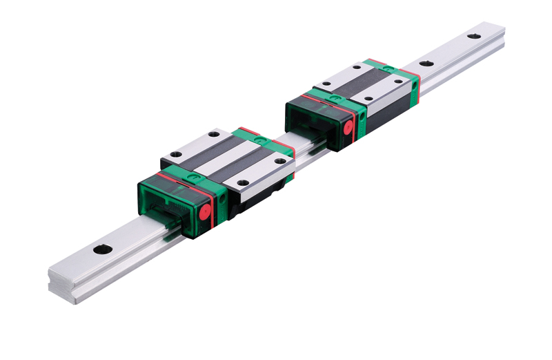 HIWIN E2 Series