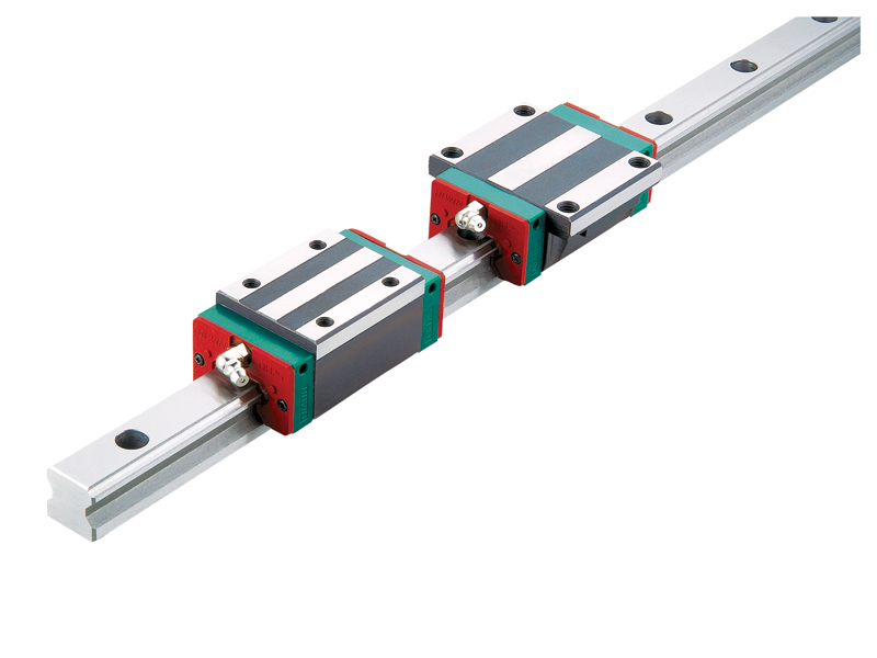 HIWIN QH Series