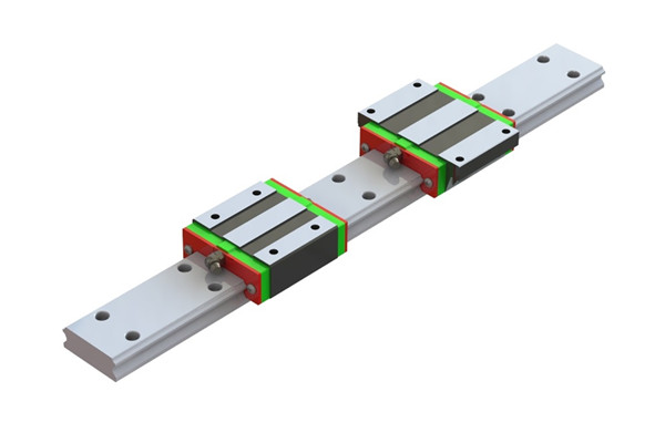 HIWIN QW Series
