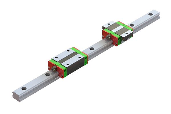 HIWIN QE Series