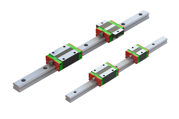 HIWIN EG Series