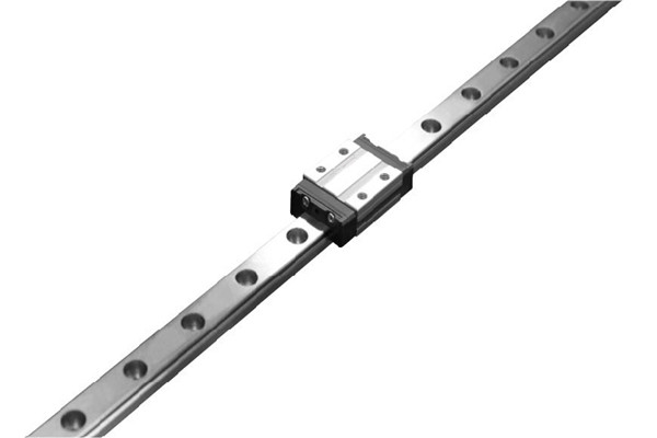 TBI Linear Guide TM-N