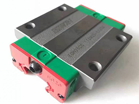 How to maintain the size of the linear guide within the level?