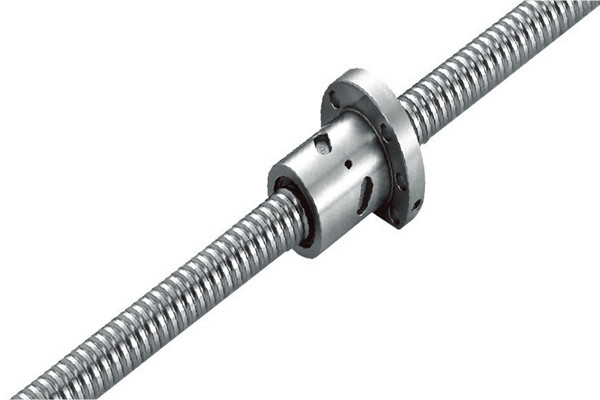 Ball Screw SFNI