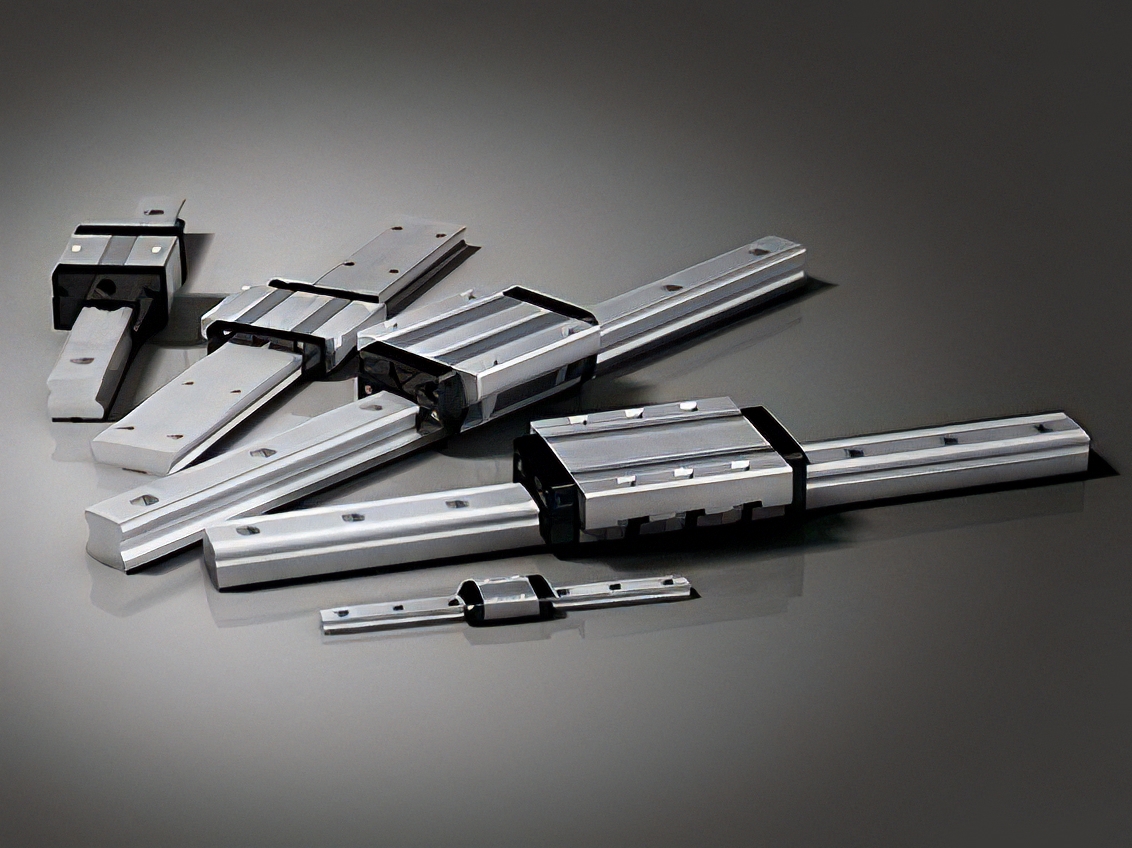 QH Series Product Specifications