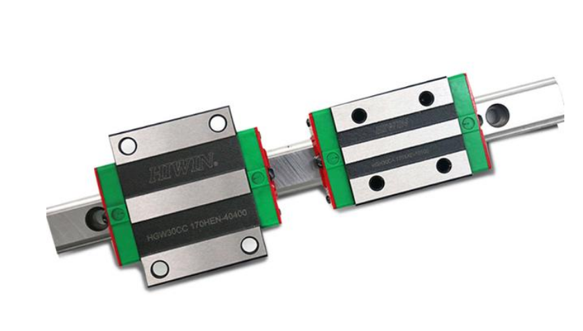 Cause Analysis of Abnormal Noise During Linear Bearing Operation