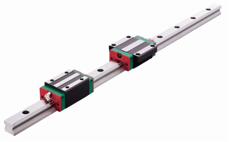 The role of Guangdong Shangyin agent linear ball guide sleeve?